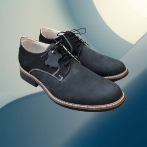 Zapato de Cuero Desert - Hombre