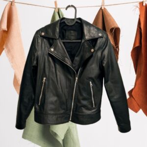 Chaquetas de Piel - Mujer Eliza Queen